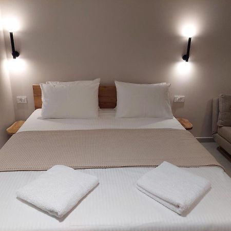 Phoenix Apartments Πάργα Εξωτερικό φωτογραφία