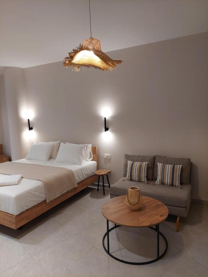 Phoenix Apartments Πάργα Εξωτερικό φωτογραφία