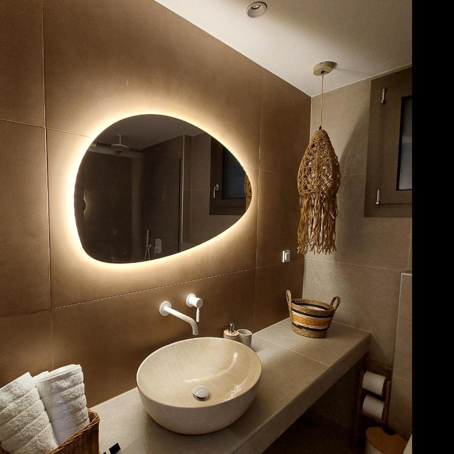 Phoenix Apartments Πάργα Εξωτερικό φωτογραφία