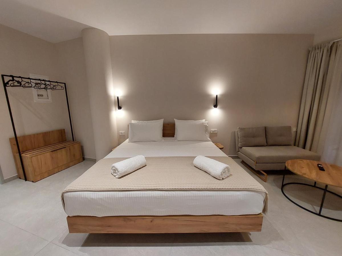Phoenix Apartments Πάργα Εξωτερικό φωτογραφία