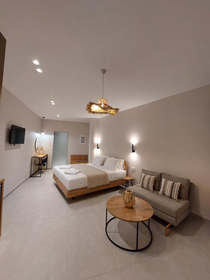 Phoenix Apartments Πάργα Εξωτερικό φωτογραφία