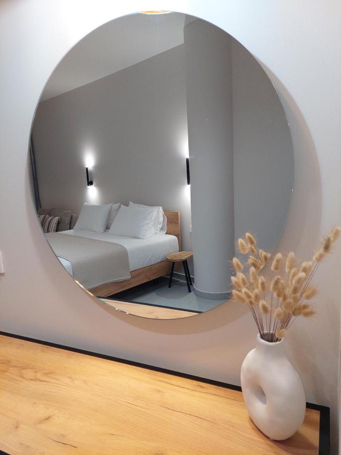Phoenix Apartments Πάργα Εξωτερικό φωτογραφία