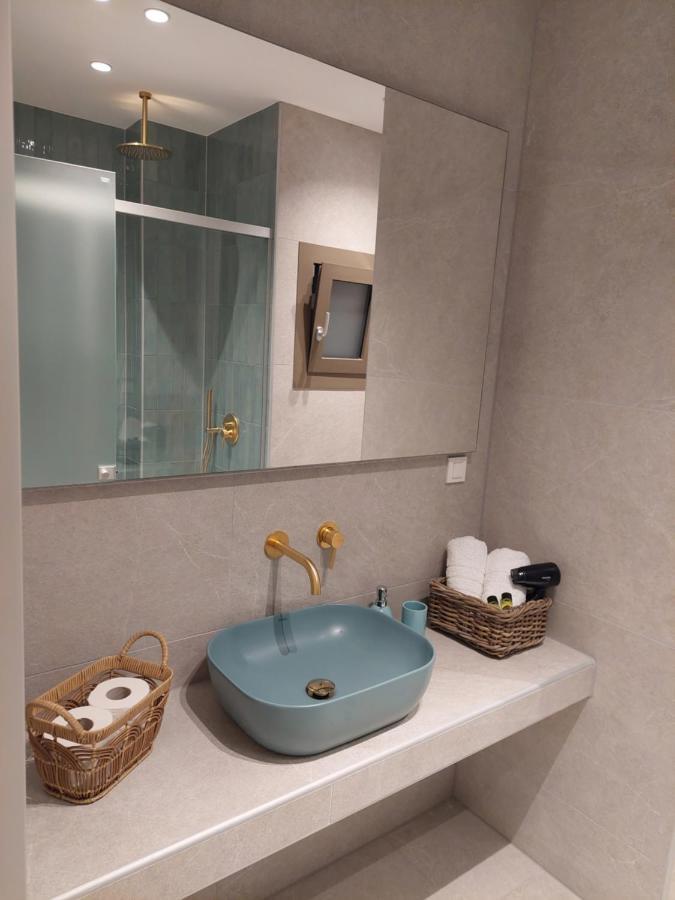 Phoenix Apartments Πάργα Εξωτερικό φωτογραφία