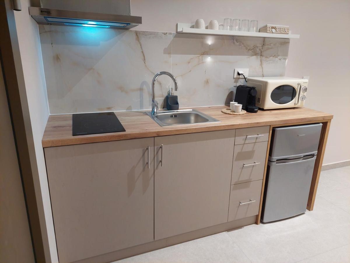 Phoenix Apartments Πάργα Εξωτερικό φωτογραφία