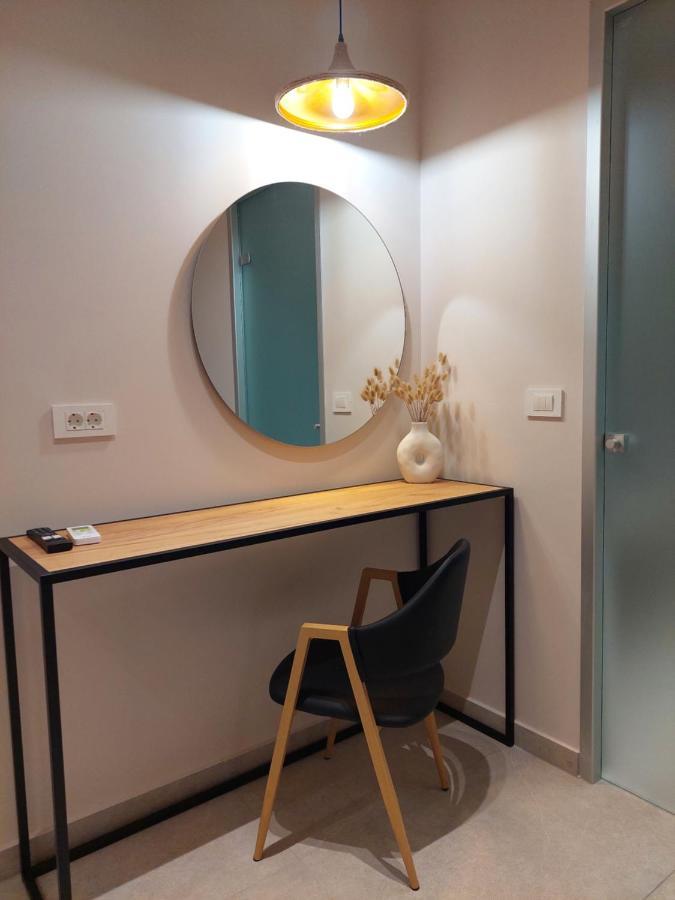 Phoenix Apartments Πάργα Εξωτερικό φωτογραφία
