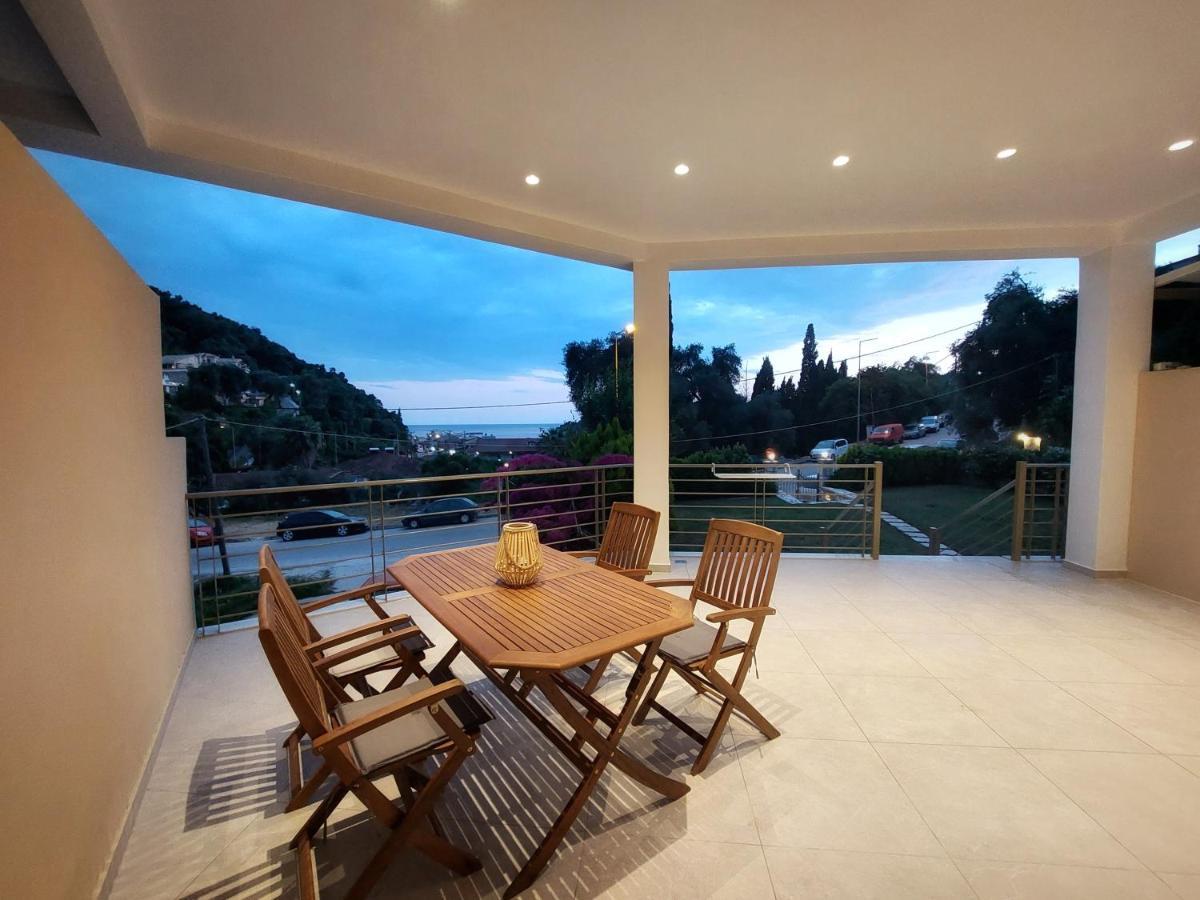 Phoenix Apartments Πάργα Εξωτερικό φωτογραφία