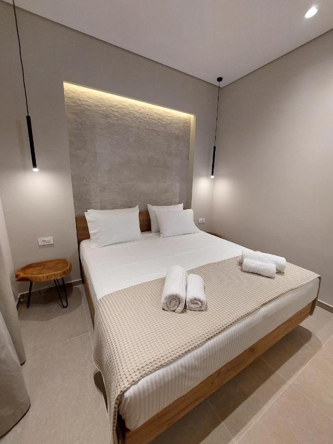 Phoenix Apartments Πάργα Εξωτερικό φωτογραφία