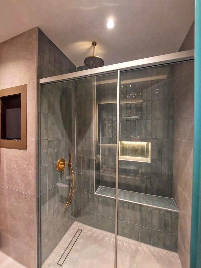 Phoenix Apartments Πάργα Εξωτερικό φωτογραφία