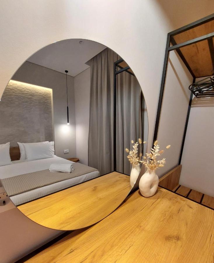 Phoenix Apartments Πάργα Εξωτερικό φωτογραφία