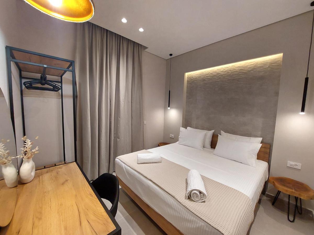 Phoenix Apartments Πάργα Εξωτερικό φωτογραφία