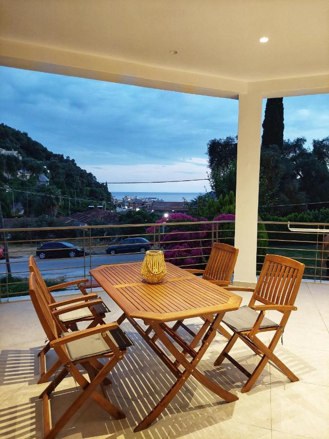 Phoenix Apartments Πάργα Εξωτερικό φωτογραφία