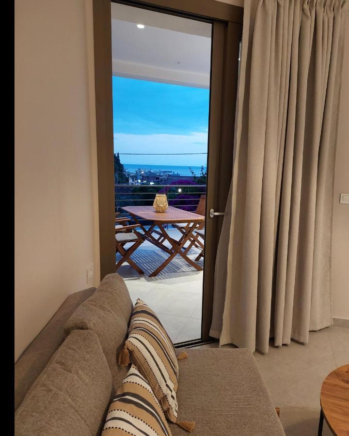 Phoenix Apartments Πάργα Εξωτερικό φωτογραφία