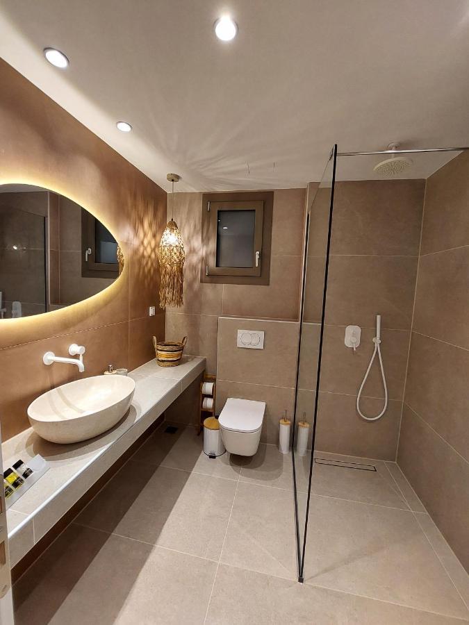 Phoenix Apartments Πάργα Εξωτερικό φωτογραφία