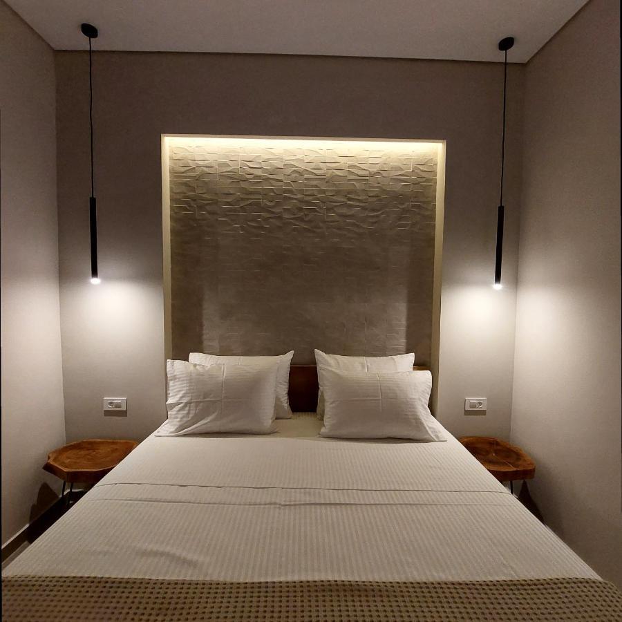 Phoenix Apartments Πάργα Εξωτερικό φωτογραφία