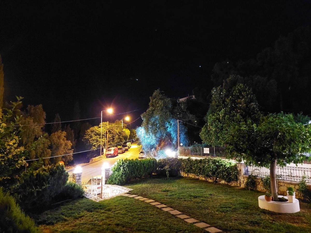 Phoenix Apartments Πάργα Εξωτερικό φωτογραφία
