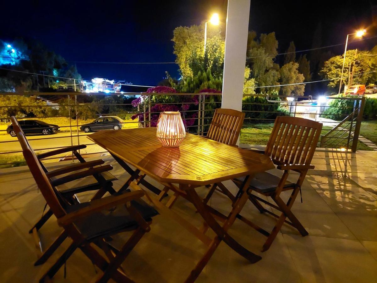 Phoenix Apartments Πάργα Εξωτερικό φωτογραφία