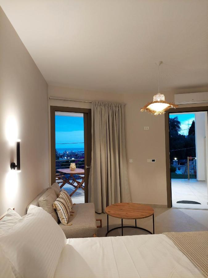 Phoenix Apartments Πάργα Εξωτερικό φωτογραφία