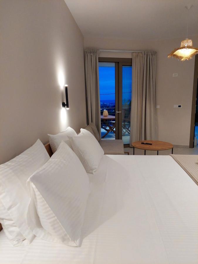 Phoenix Apartments Πάργα Εξωτερικό φωτογραφία