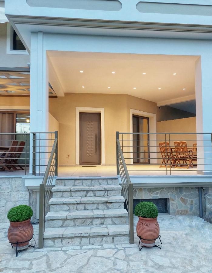 Phoenix Apartments Πάργα Εξωτερικό φωτογραφία
