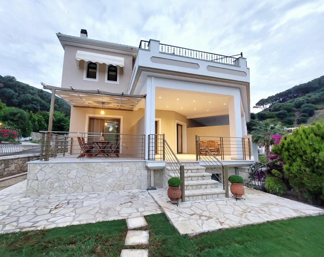 Phoenix Apartments Πάργα Εξωτερικό φωτογραφία