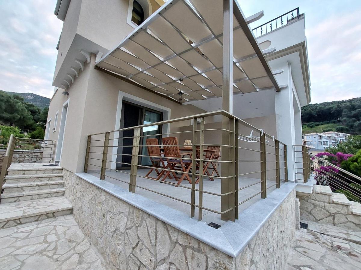 Phoenix Apartments Πάργα Εξωτερικό φωτογραφία