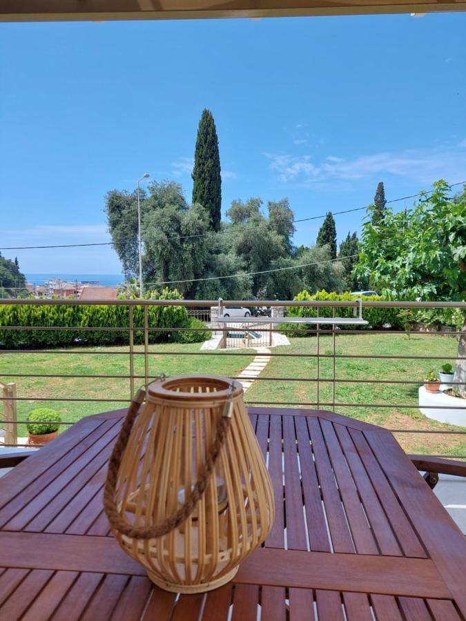 Phoenix Apartments Πάργα Εξωτερικό φωτογραφία