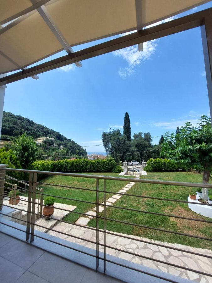 Phoenix Apartments Πάργα Εξωτερικό φωτογραφία